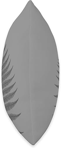 Miniatura 2 de Palapalai Grey - Pala'ili Almohada de tiro 18x18, multicolor