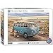 Eurographics 6000-5310 Puzzle VW Bus L'Amour et l'espoir (1000 pièces)