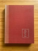 American Military Equipage 1851-1872. Volume 1. B001O23YB0 Book Cover