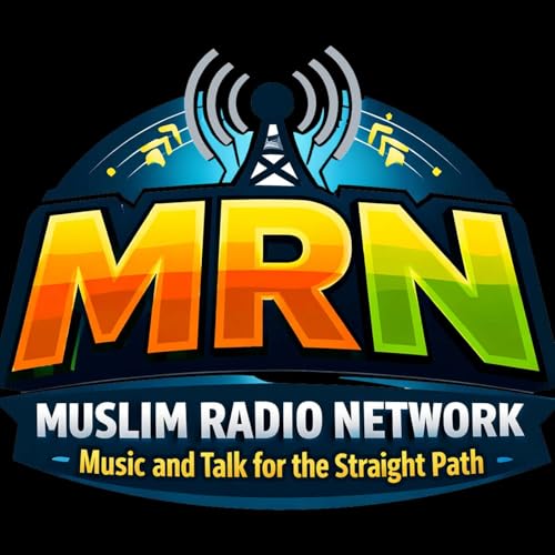 『Muslim Radio Network』のカバーアート