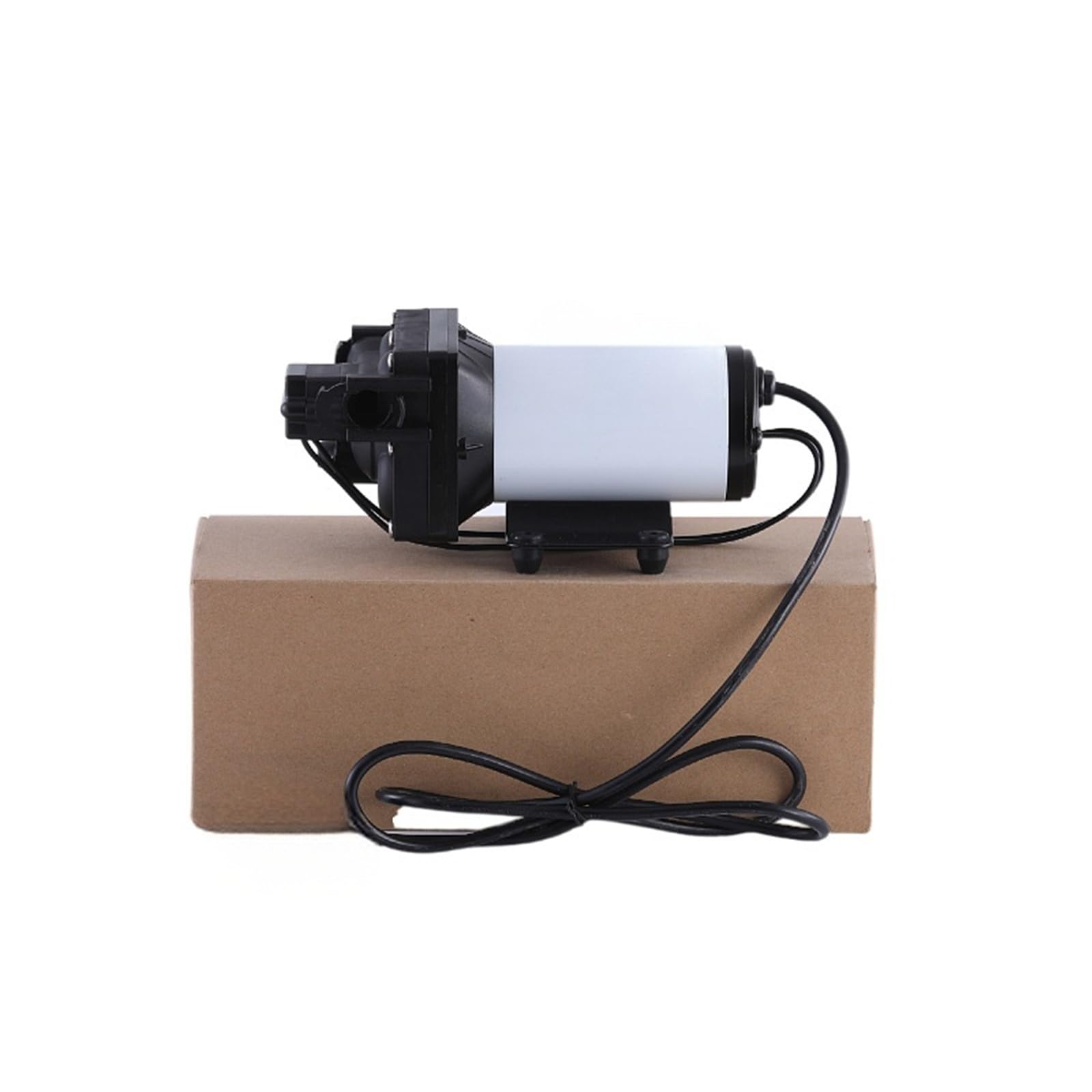 Bomba de refuerzo circulación riego, calentador agua 110/220, limpieza eléctrica alta presión CA 11,3l Automático(110)