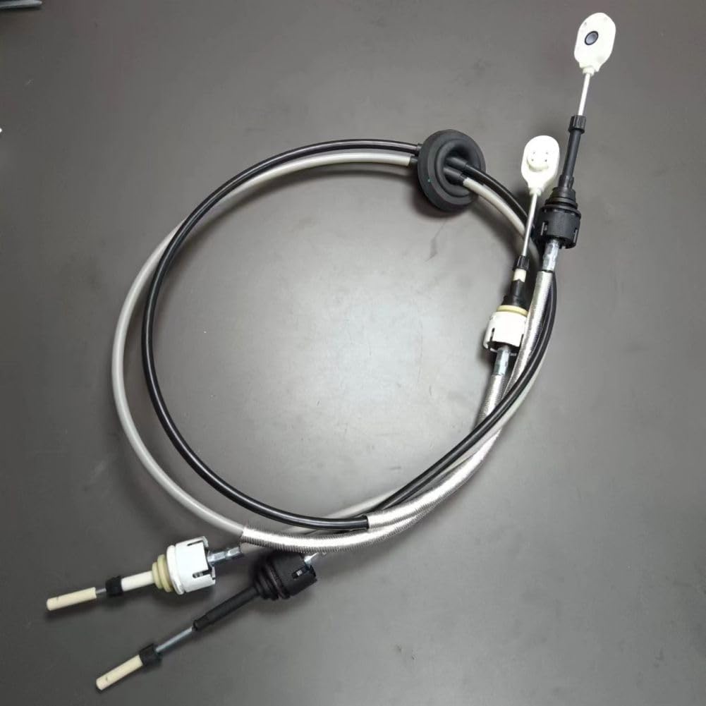 GEAR SELECTOR LINKAGE CABLE OEM 21996492