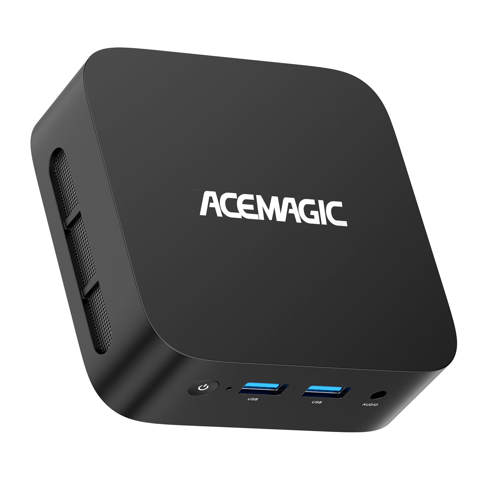 ACEMAGIC Vista Mini V1 Mini PC, Windows 11 Pro, Alder Lake-N95