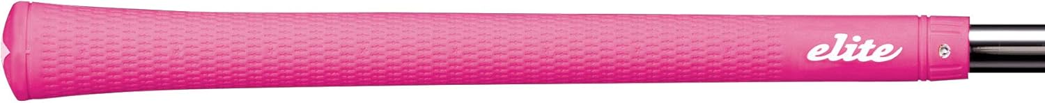 Elite Grip Standard Series Standard Series BL Ali 20/Deep Pink S48Star