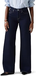Women's 318 Shaping Wide Leg