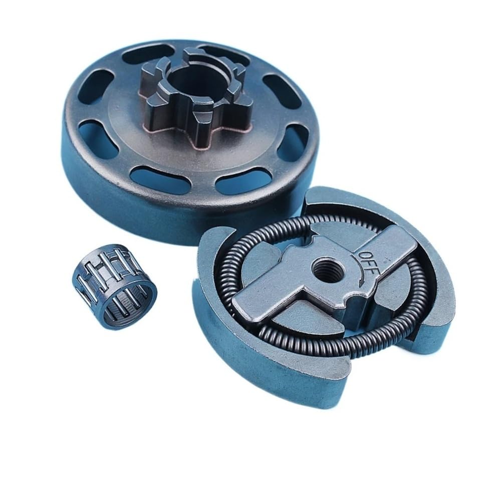 Kit roulement à aiguilles tambour d'embrayage pour pièce 530014949