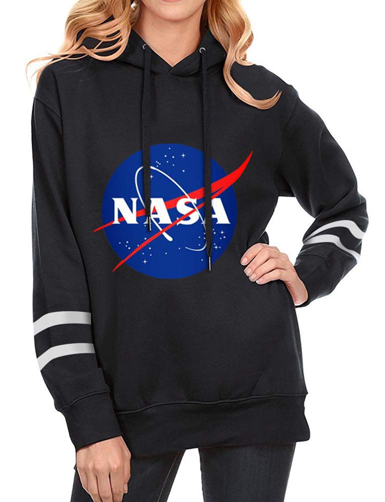 nasa jumper women