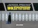 99 Stormtroopers Join the Empire (Star Wars)