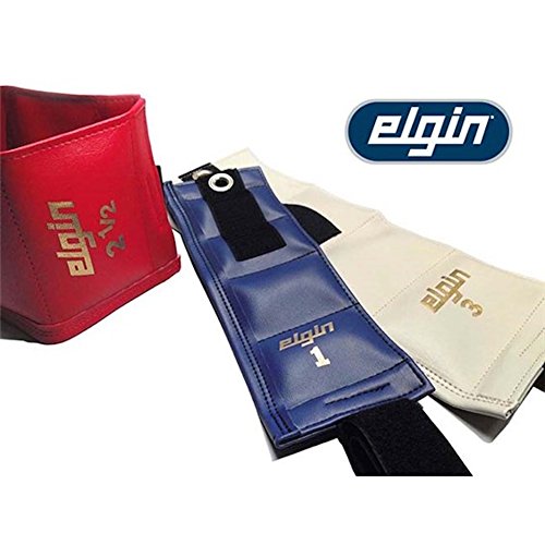 Elgin Wrist or Ankle Cuff Weight 5 lb. (Sold Each) - Thumbnail 3