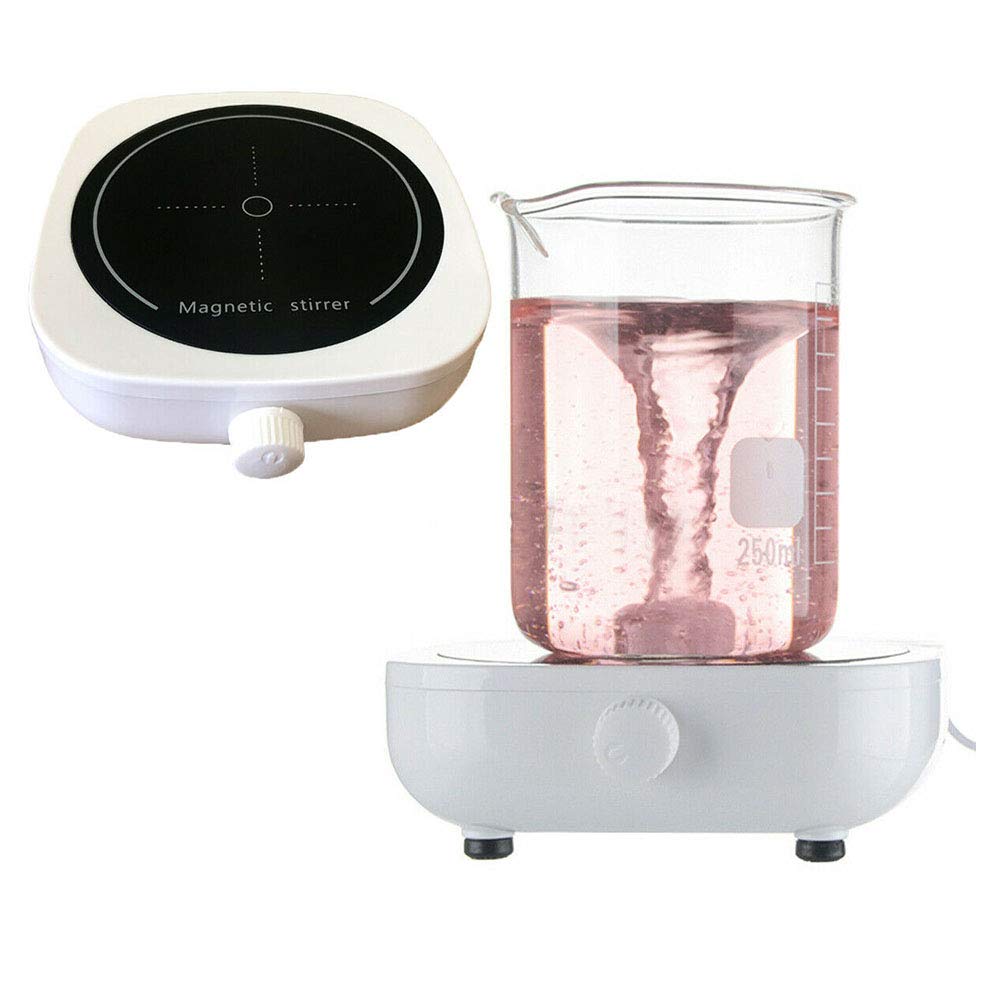 Buy ATIN stirrer hot plate, stirrer 2000 RPM