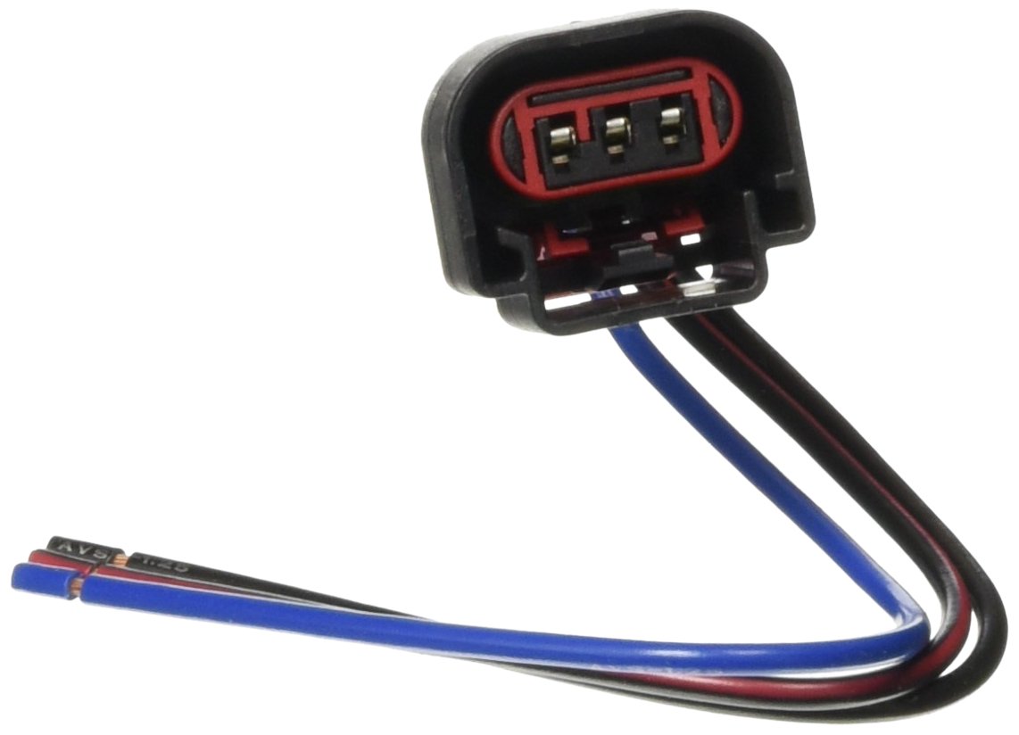 Standard Motor Products S-899 Pigtail/Socket, Pigtails