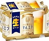 アサヒ 生ビール 350ml×