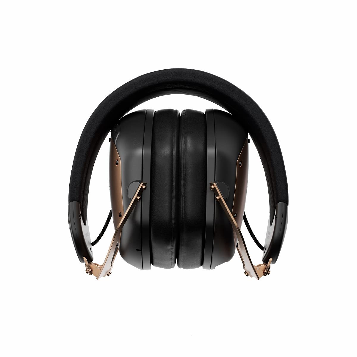 Amazon.co.jp: V-MODA / XFBT3-BRBK (ブロンズブラック) Crossfade3