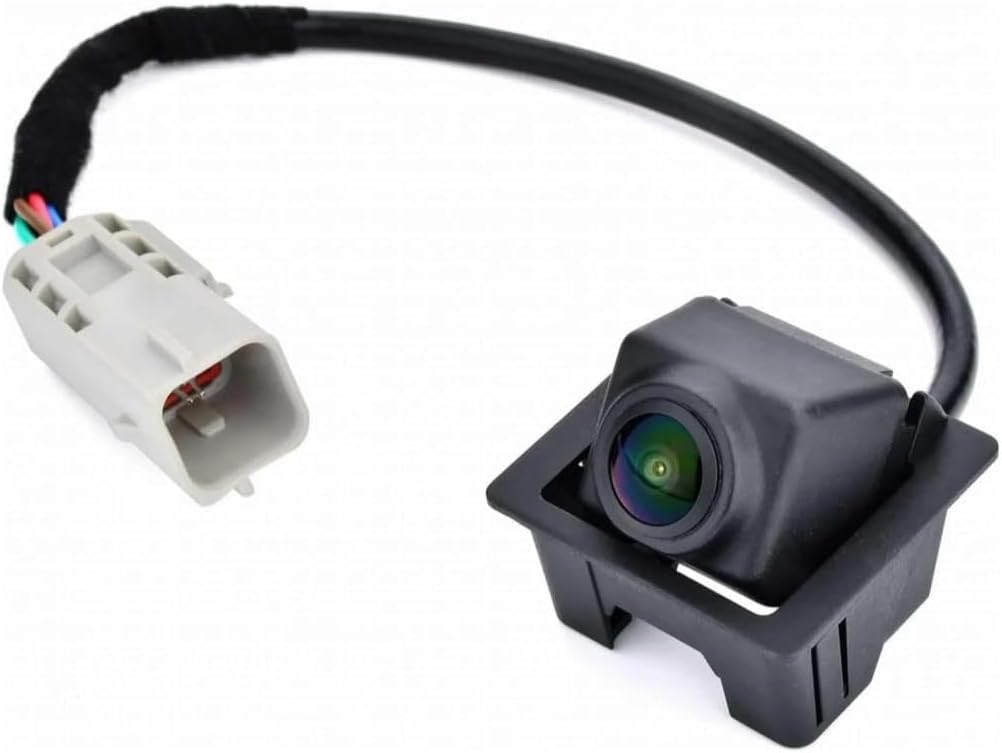 Car Backup Camera for Cadillac SRX 2010-2015 23205689 22868129Car Rear View Backup Parking Reversing Camera