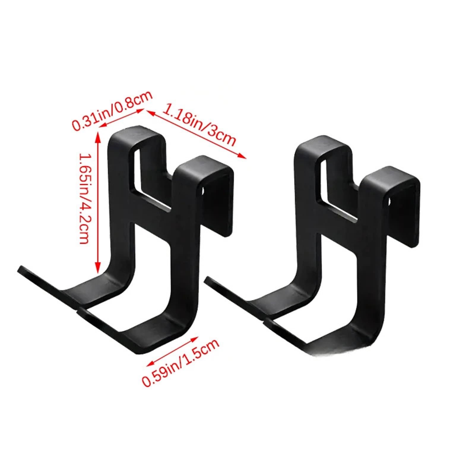 Ganchos para Toallas, Clips for Toallas de Cocina, 15 Ganchos Multiusos for la Parte Trasera Puerta del gabinete