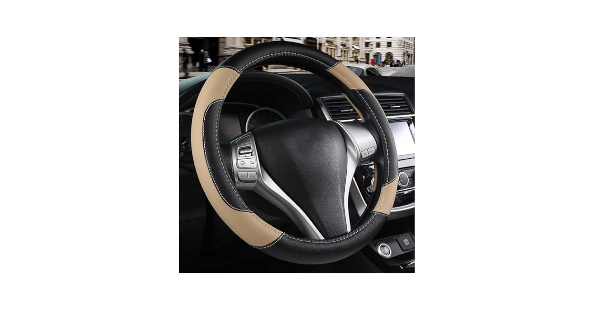 スカッシュ　ハンドルカバー Amazon | スズキ・スイフトスポーツ ZC32S型に適用 ハンドル
