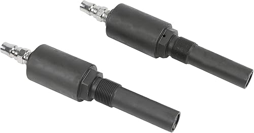 Miniatura 5 de BELEY V6 V8 Herramienta de sincronización de bloqueo del árbol de levas compatible con Porsche Cayenne Panamera 3.6L 4.5L 4.8L, kit de herramientas