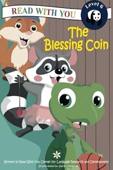 Paperback The Blessing Coin Book