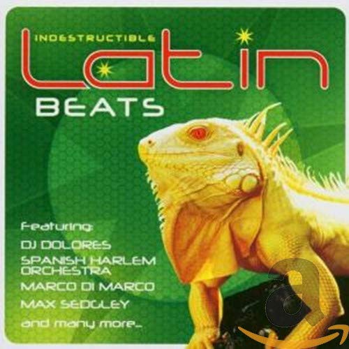 Indestructible Latin Beats