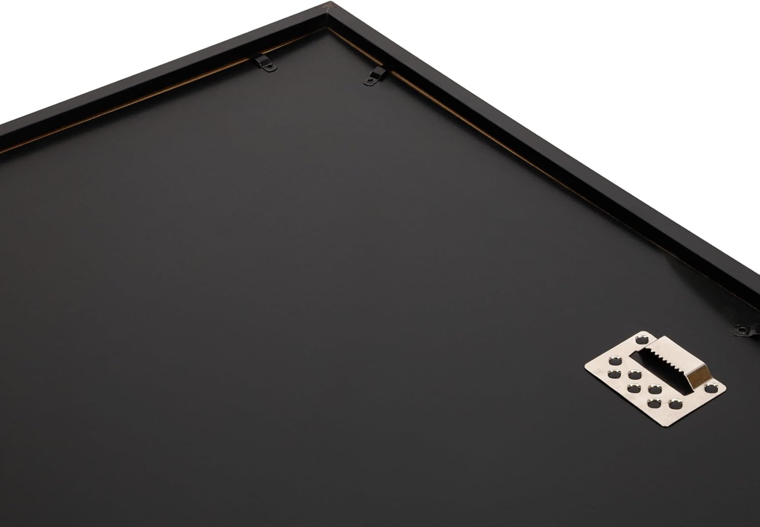ACAZA Trikotrahmen 60 x 80cm, 3D Bilderrahmen tief zum befüllen mit Fußball-, Eishockey-, Rugby-, NBA-trikot, mit Aufhänger, Holz und Acrylglas, Schwarz ACAZA Trikotrahmen 60 x 80cm, 3D Bilderrahmen tief zum befüllen mit Fußball-, Eishockey-, Rugby-, NBA-trikot, mit Aufhänger, Holz und Acrylglas, Schwarz