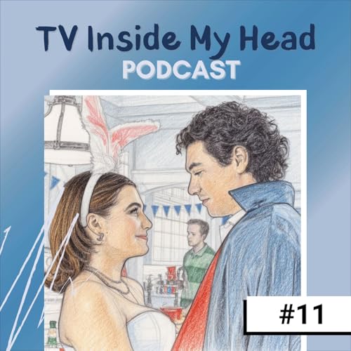 Off Campus Episode Review: 1x2 The Practice