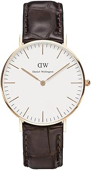 Amazon.co.jp: [ダニエル・ウェリントン]Daniel Wellington 0510DW