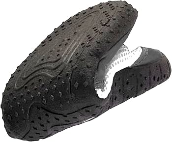 Abysstar Uniseks Neopreen Schoenen - Atlantic Blue - Antislip En Zandbestendig