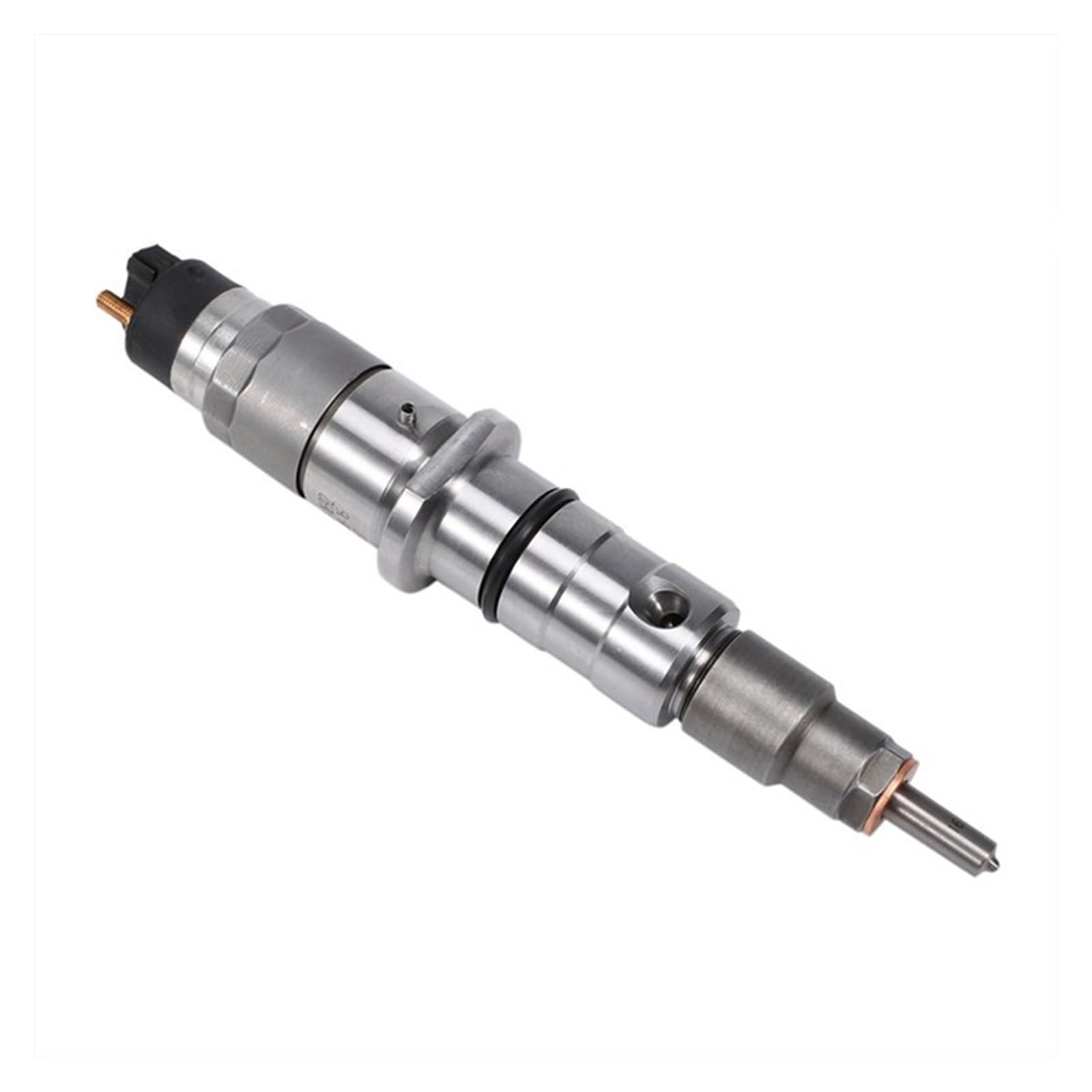 Utwavok Style A Fuel Injector Nozzle For Komatsu For Cummins For Qsl9 0445120125 0445120236 Diesel Fuel Injector Nozzle Car Engine Flow Match(Style A)