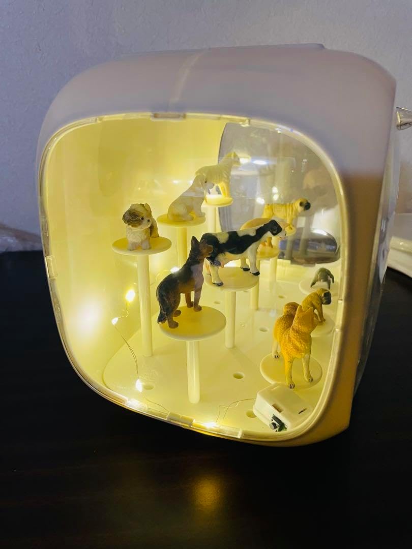 サイファ ストレージボックス リン ケース ファイアーエムブレム