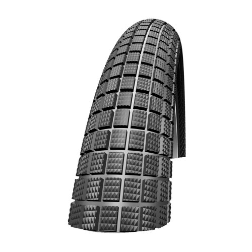 Schwalbe Crazy Bob Wired Performance - Copertone