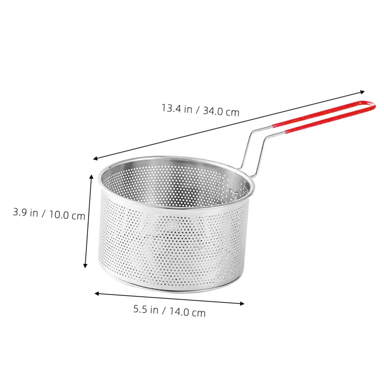 Totority Hiking Camping Essential Charcoal Basket for Fire Pit Portable Grill Basket Stainless Burner Fast Ignition