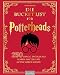 Die Bucket List für Potterheads: 250 Dinge, die man als Harry Potter Fan getan haben sollte (AAZPU25)