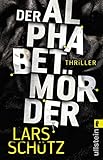  Der Alphabetmörder: Thriller (Ein Grall-und-Wyler-Thriller 1)