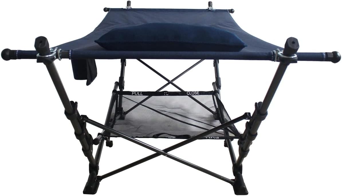 Member's Mark Portable Hammock (Blue)