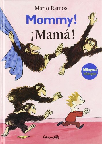 mommy mama (bilingue)