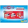 Snap Circuits Beginner، Electronics Exploration Kit، Stem Kit for Ages 5 - 9 (SCB-20)