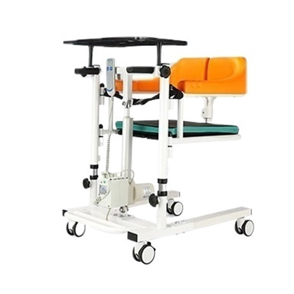 chodzik rollator Wielofunkcyjne urządzenie mobilne do opieki nad osobami starszymi w pojeździe z podnośnikiem i przesuwaną maszyną Chodziki dla seniorów