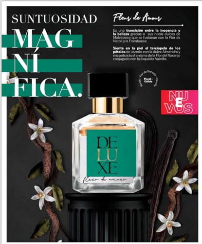 Perfumes, Beauty Imagen adicional