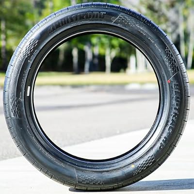 Armstrong Blu-Trac HP All-Season Passenger Car High Performance Radial Tire-225/45R18 225/45/18 225/45-18 95W Load Range XL 4-Ply BSW Black Side Wall UTQG 340AA