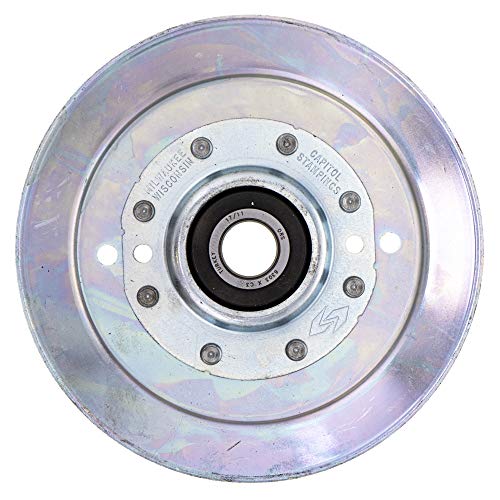 Exmark 126-2960 Drive Idler Pulley Lazer Z Diesel