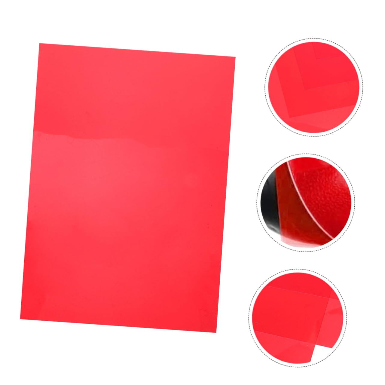 Kit Filtros De Color Graduados 49mm 9 Piezas Para Cámara | Meses sin Kit Filtros De Color Graduados 49mm 9 Piezas Para Cámara | Meses sin