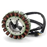 vs1400 custom exhaust pipe  Stator Lichtmaschine passend für Suzuki VS1400 VX51L 1987-2003
