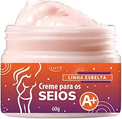 Creme Aumentar Seios A+ Commipheroline Adipofill Raffermine Lucys 60g