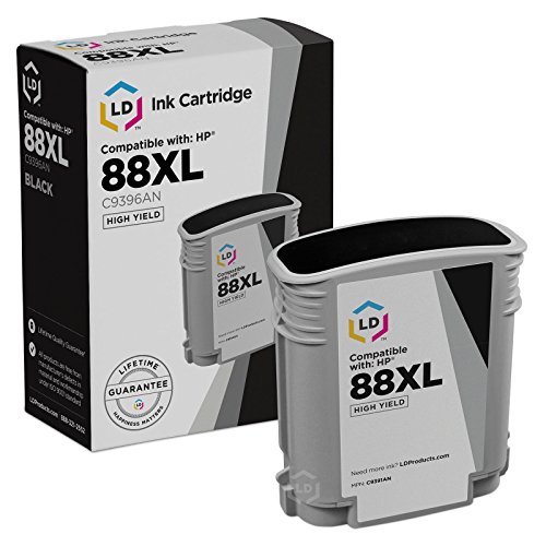 ALL COLORS Remanufactured Ink Cartridge Replacement for HP HP OFFICEJET PRO K550 YELLOW INK CARTRIDGE ( Black,Cyan,Magenta,Yellow , 12-Pack )