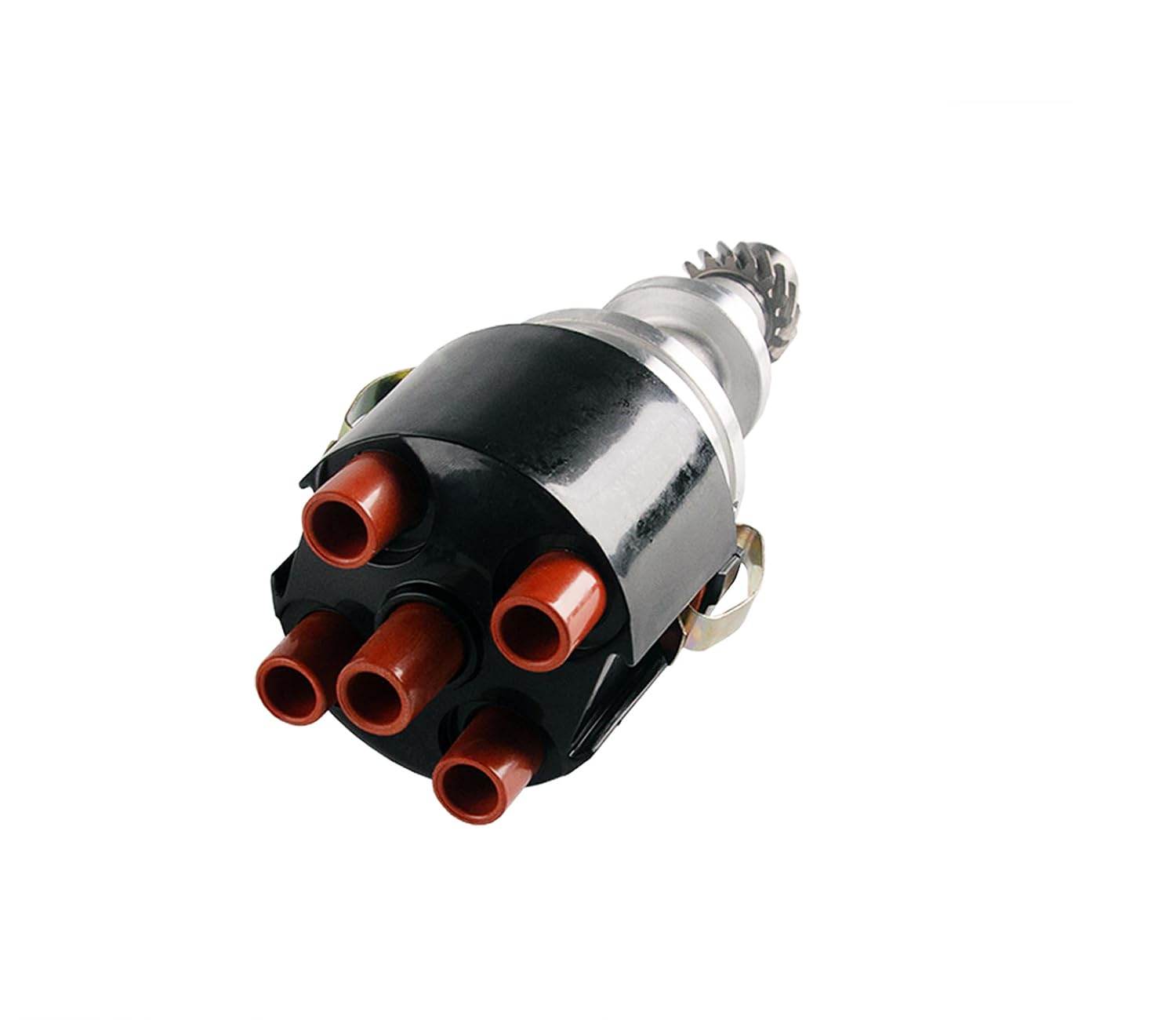 Distribuidor de encendido para Golf II, para Golf III, para Ibiza II, 037905205F, 037905205N, 050905205AH, 050905205AP, 050905205AR