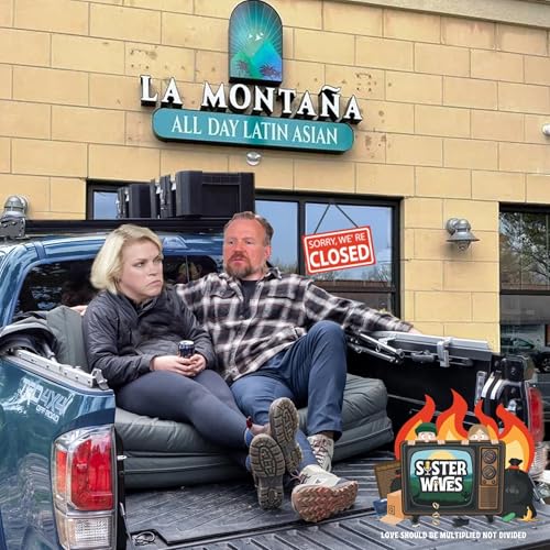 We Used To Be Lovers!