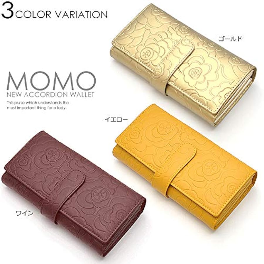 こことむ様 オーダー】アコーディオン長財布 他4点 こことむ様