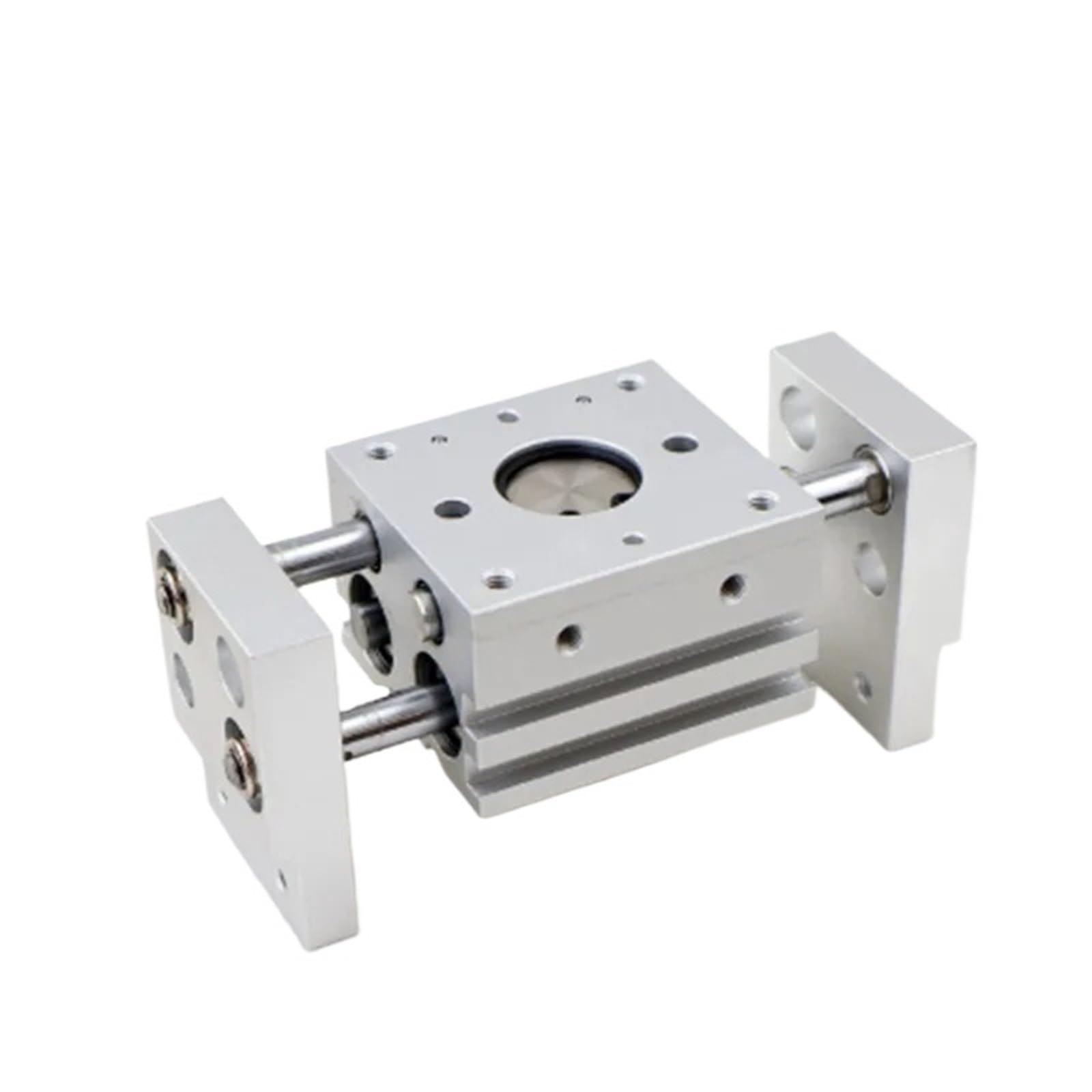 Parallel Type Air Gripper Wide Type Cylinder MHL2-10D MHL2-10D1 MHL2-10D2(MHL2-10D1)