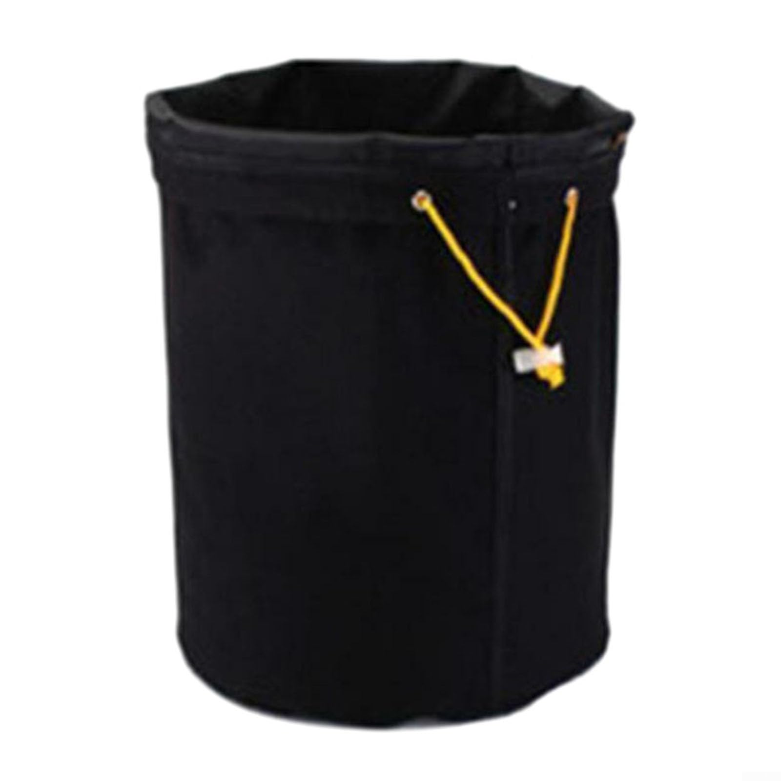 SPORTARC 1 Gallon Filter Bag Professional Grade 1 Gallon Bags Filter Bubble Bag Superior Filtration(Black- 90Micron)