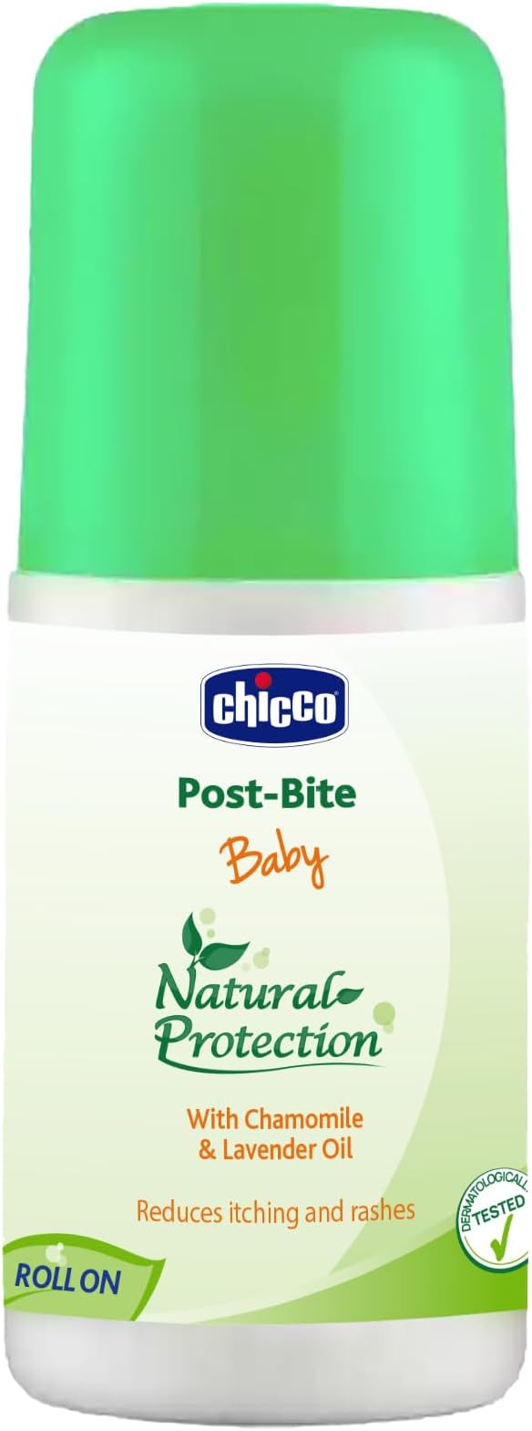 Chicco Post-Bite Roll On 40ml